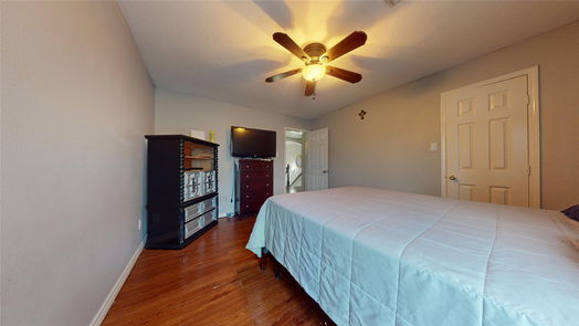 South Houston 2-story, 3-bed 1011 Iowa Street-idx