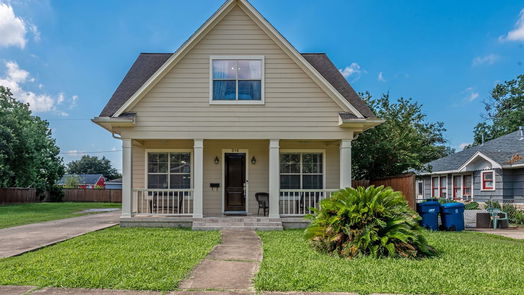 South Houston 2-story, 5-bed 314 Avenue A-idx