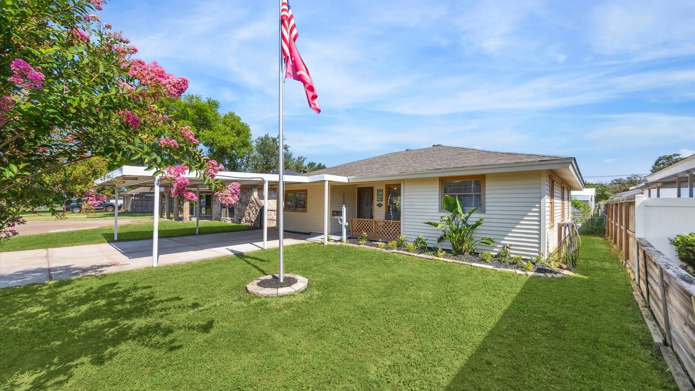 South Houston 1-story, 3-bed 407 Avenue F-idx