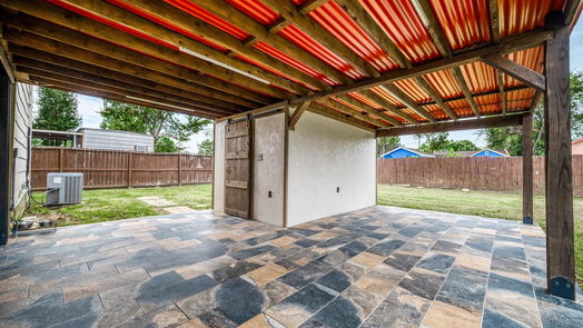 South Houston 2-story, 4-bed 511 Avenue I-idx