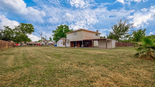 South Houston 2-story, 4-bed 511 Avenue I-idx