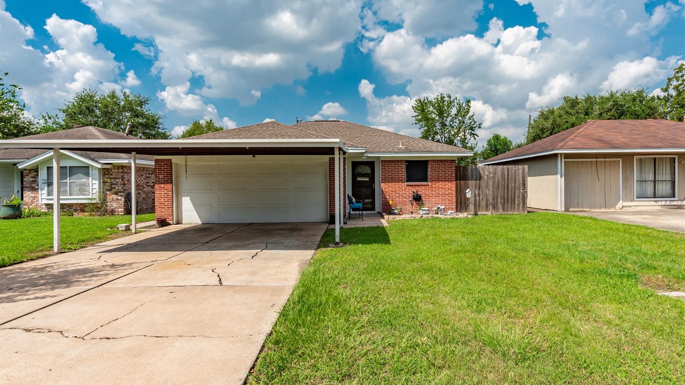 South Houston 1-story, 3-bed 911 Avenue M-idx