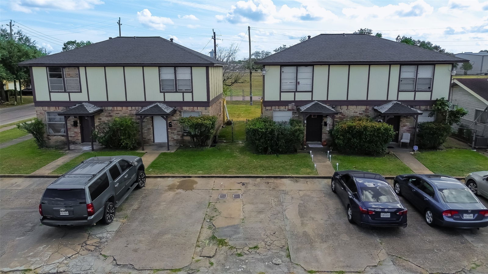 South Houston 2-story, 4-bed 1410 Edward Drive-idx