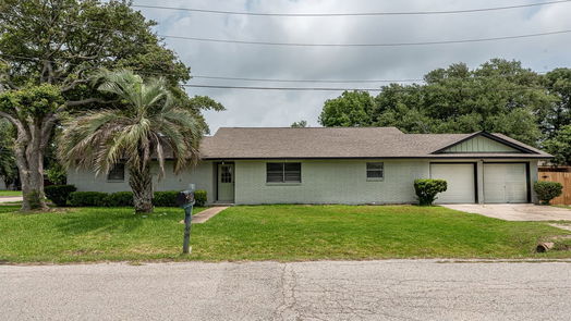 Dickinson 1-story, 3-bed 2830 17th Avenue N-idx