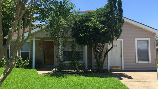 Texas City 1-story, 3-bed 2613 34th Avenue N-idx