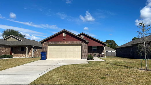 Texas City 1-story, 3-bed 2401 14th Avenue N-idx