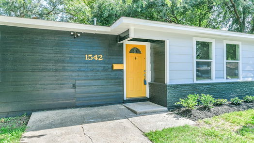 Texas City 1-story, 4-bed 1542 15th Avenue N-idx