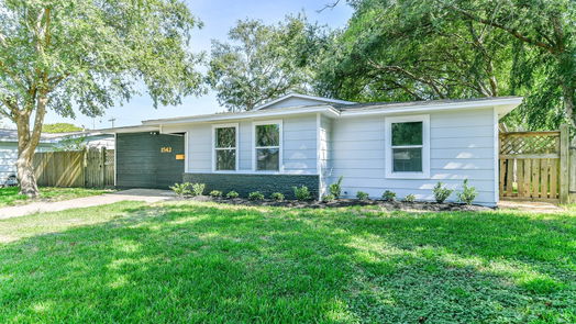 Texas City 1-story, 4-bed 1542 15th Avenue N-idx
