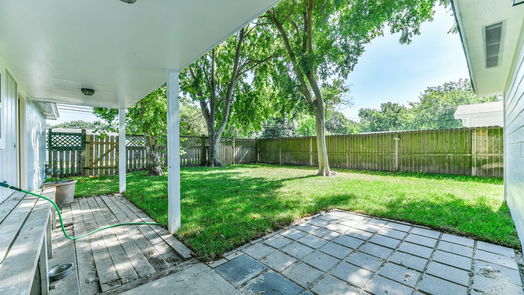 Texas City 1-story, 4-bed 1542 15th Avenue N-idx