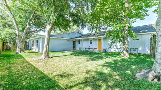 Texas City 1-story, 4-bed 1542 15th Avenue N-idx