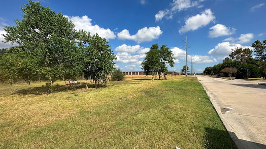 Texas City null-story, null-bed Lots 14 and 15 31st St N-idx