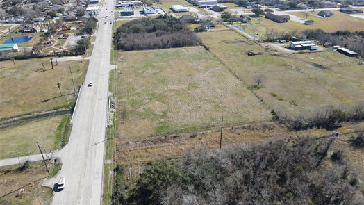 Texas City null-story, null-bed Lot 186-1 Loop 197-idx