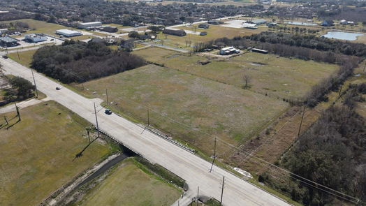 Texas City null-story, null-bed Lot 186-1 Loop 197-idx