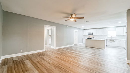 Texas City 1-story, 4-bed 1051 18th Avenue N-idx