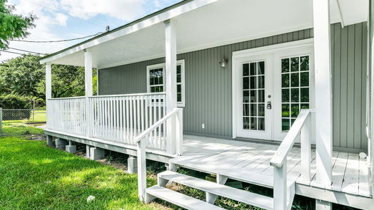 Texas City 1-story, 4-bed 1051 18th Avenue N-idx