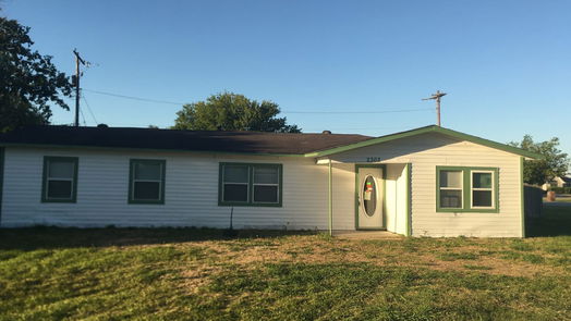 Texas City 1-story, 3-bed 2302 35th Avenue N-idx