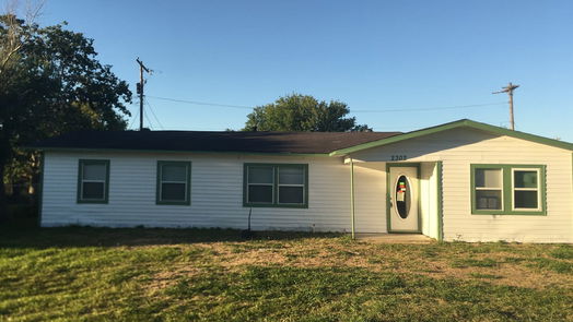 Texas City 1-story, 3-bed 2302 35th Avenue N-idx