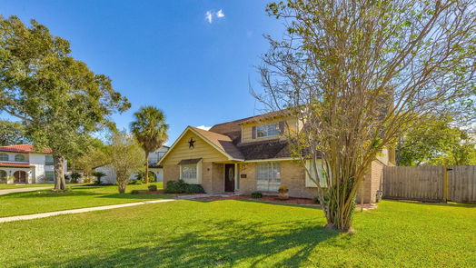 Texas City null-story, 5-bed 1705 20th Avenue N-idx