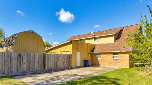 Texas City null-story, 5-bed 1705 20th Avenue N-idx