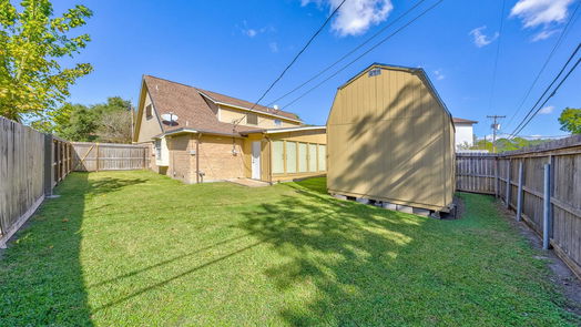 Texas City null-story, 5-bed 1705 20th Avenue N-idx