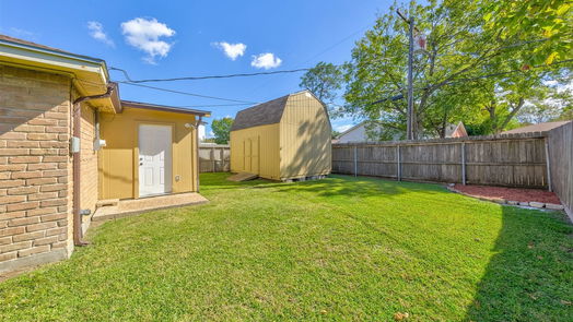 Texas City null-story, 5-bed 1705 20th Avenue N-idx