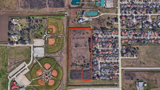 Texas City null-story, null-bed 3100 Magnolia Avenue-idx