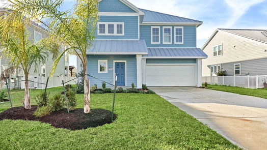 Texas City 2-story, 3-bed 5206 Brigantine Cay Court-idx