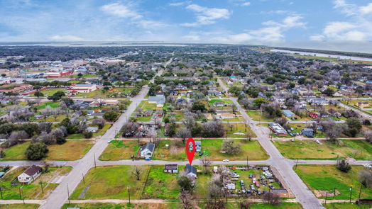 Texas City 1-story, 2-bed 315 1st Avenue N-idx