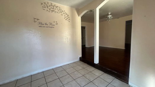 Texas City 1-story, 4-bed 3414 Orange Avenue-idx