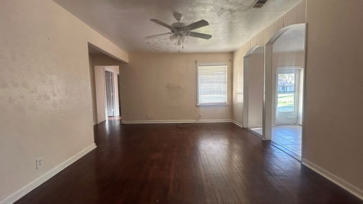 Texas City 1-story, 4-bed 3414 Orange Avenue-idx