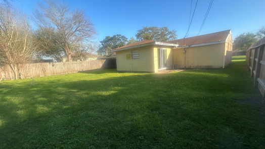 Texas City 1-story, 4-bed 3414 Orange Avenue-idx