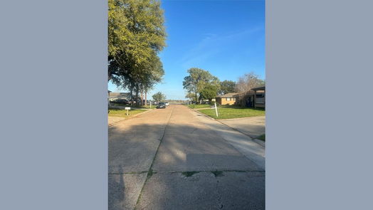 Texas City 1-story, 4-bed 3414 Orange Avenue-idx