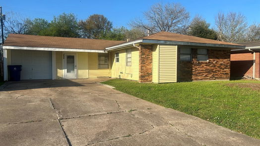 Texas City 1-story, 4-bed 3414 Orange Avenue-idx