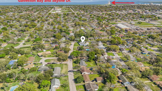 Texas City 1-story, 5-bed 1101 15th Avenue N-idx