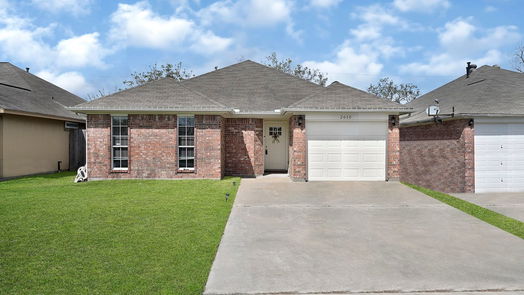 Texas City 1-story, 3-bed 2610 30th Avenue N-idx