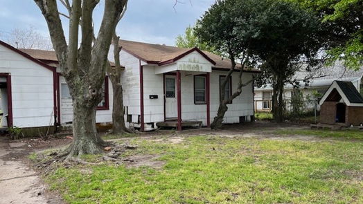 Texas City 1-story, 3-bed 2107 6th Avenue N-idx