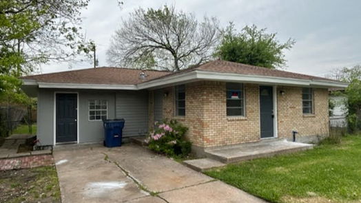 Texas City 1-story, 3-bed 3510 Orange Avenue-idx