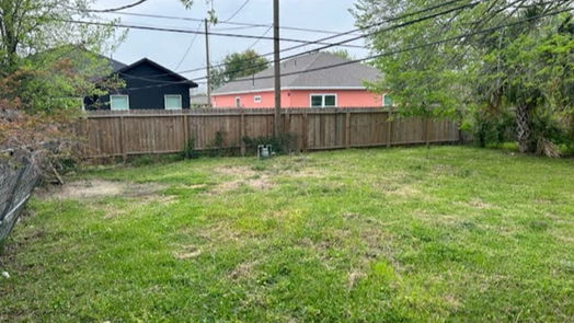 Texas City null-story, 3-bed 3510 Orange Avenue-idx