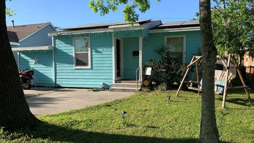 Texas City 1-story, 4-bed 324 18th Avenue N-idx