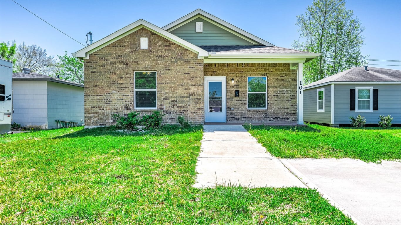 Texas City 1-story, 2-bed 101 19th Avenue N-idx