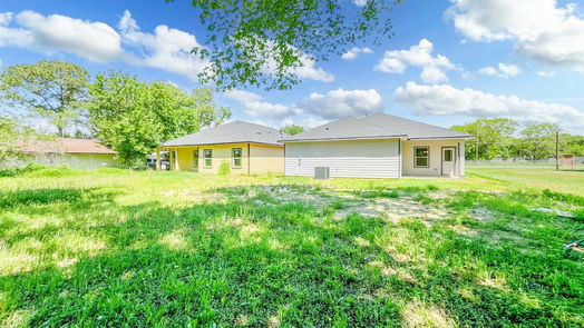 Texas City 1-story, 3-bed 2531 3rd Avenue N-idx