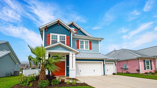 Texas City 2-story, 3-bed 5330 Brigantine Cay Court-idx