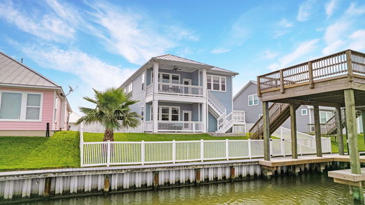 Texas City 2-story, 3-bed 5330 Brigantine Cay Court-idx