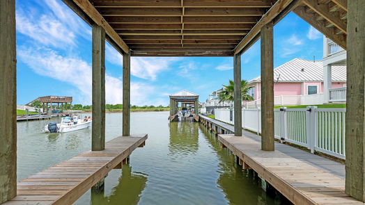 Texas City 2-story, 3-bed 5330 Brigantine Cay Court-idx