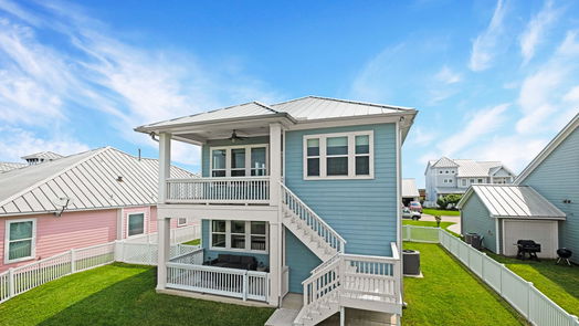 Texas City 2-story, 3-bed 5330 Brigantine Cay Court-idx