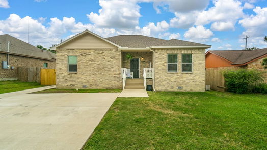 Texas City 1-story, 4-bed 2714 Clara Lane-idx