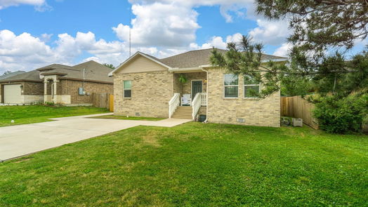 Texas City 1-story, 4-bed 2714 Clara Lane-idx