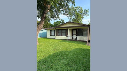 Texas City 1-story, 3-bed 3411 Palm Avenue-idx