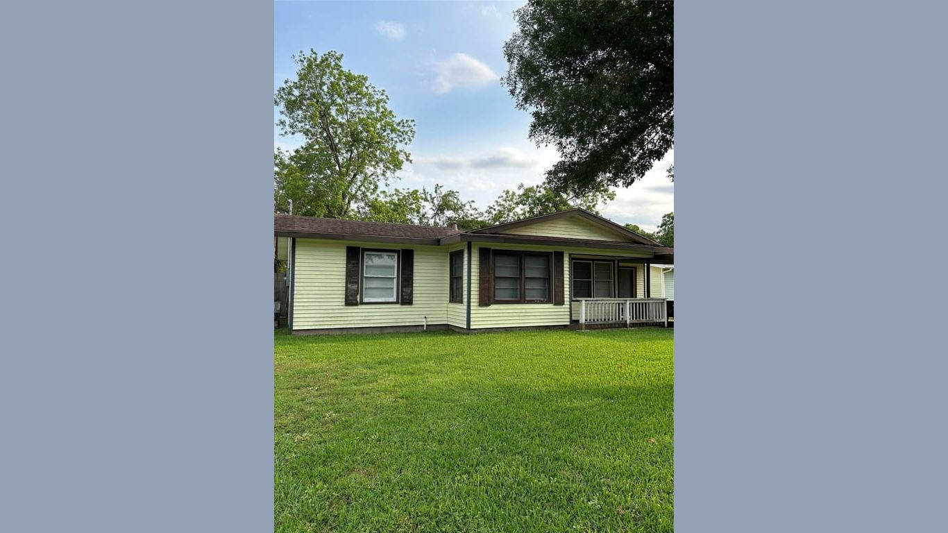 Texas City 1-story, 3-bed 3411 Palm Avenue-idx