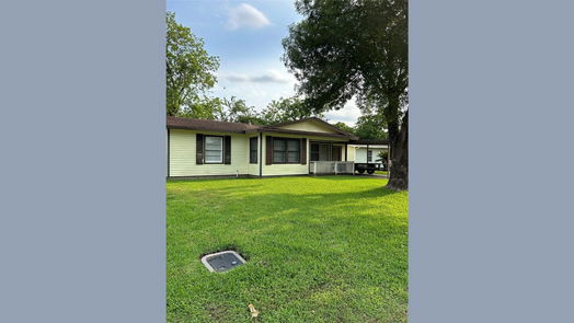 Texas City 1-story, 3-bed 3411 Palm Avenue-idx